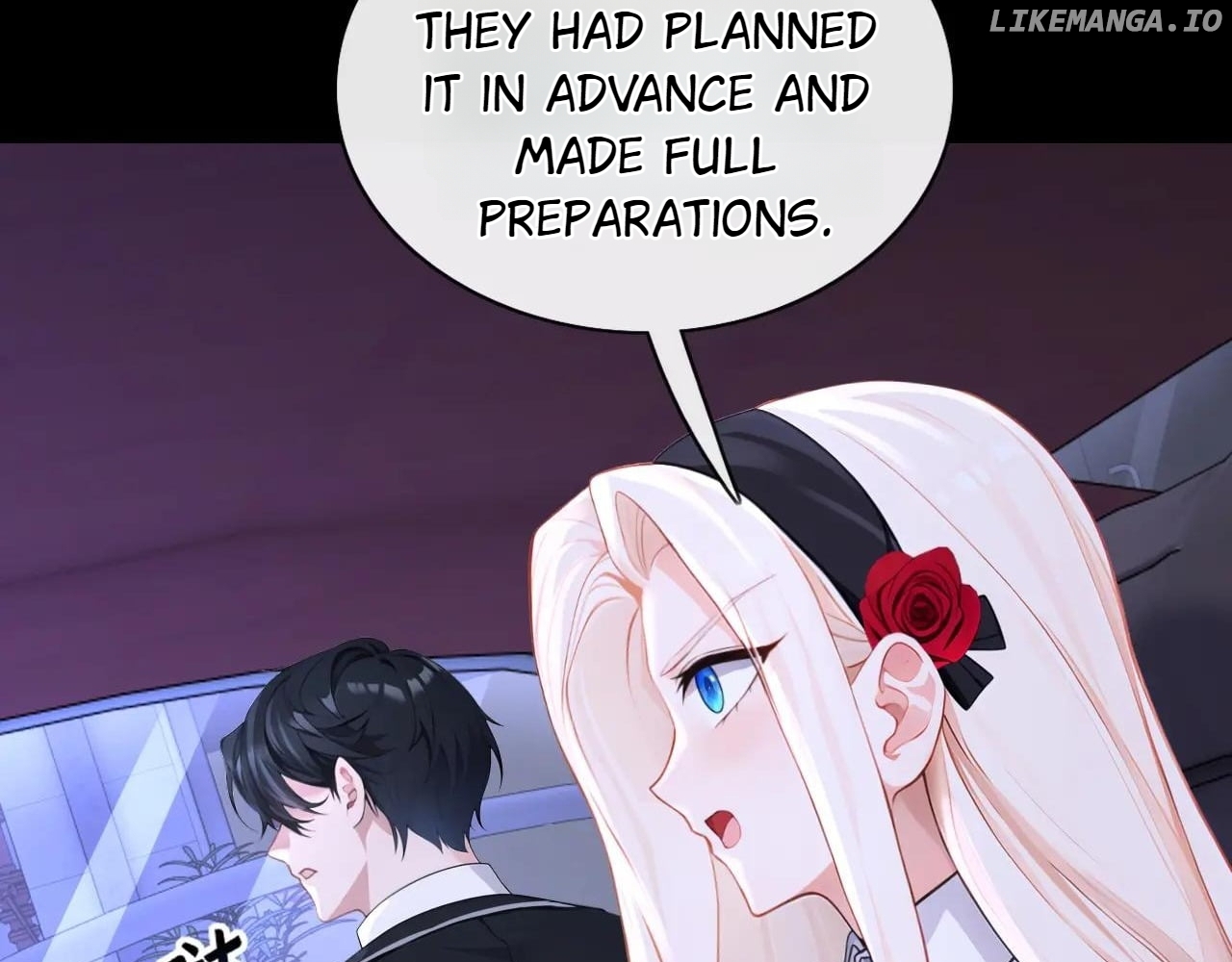 Quick Transmigration: The Host Wants To Die Chapter 160 - page 5